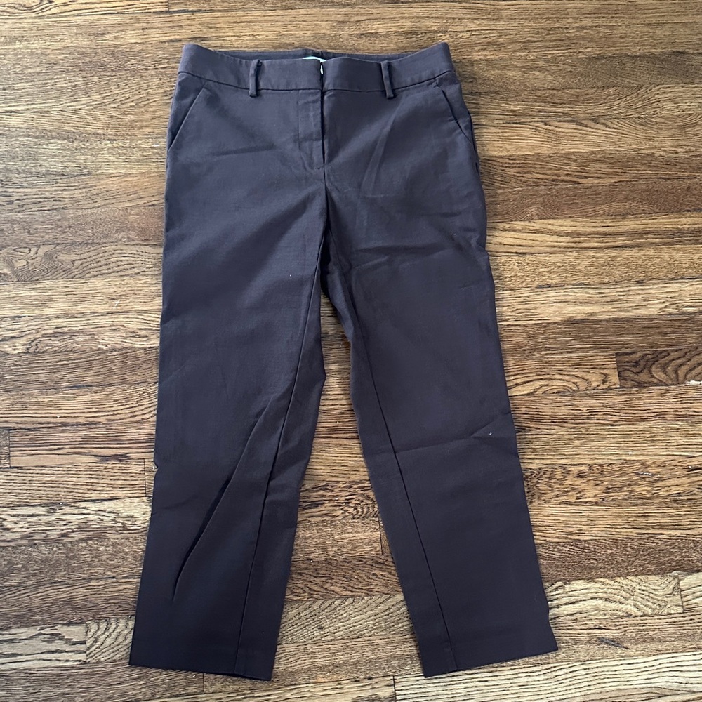 LOFT Rivera Slim Pants